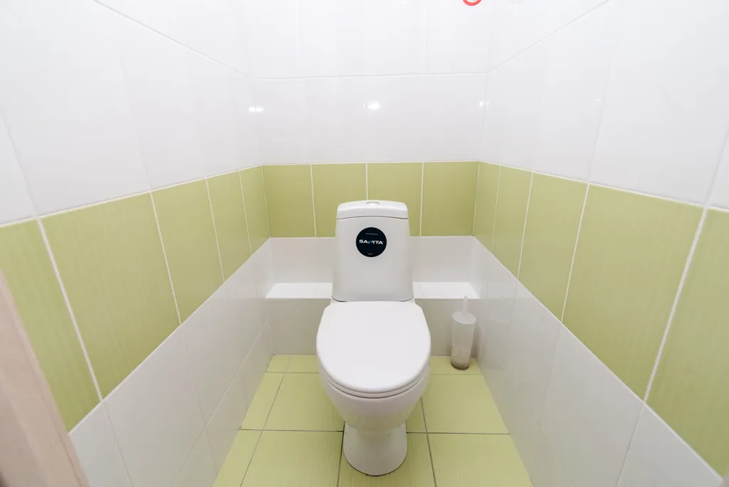 Квартира Квартира Граф Орлов — Санкт-Петербург