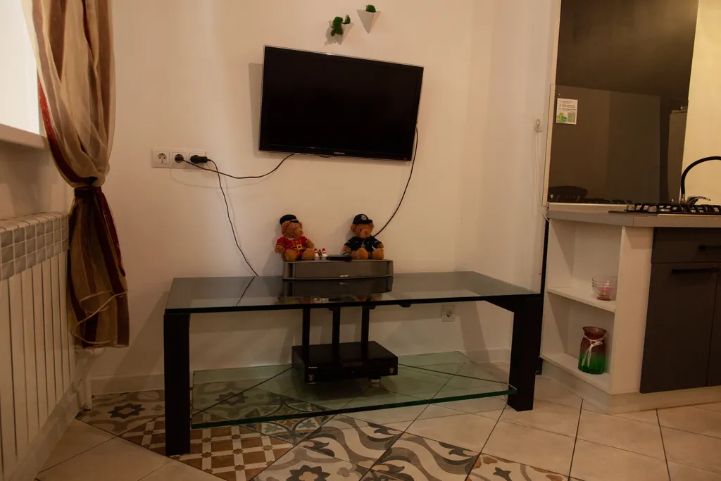 Квартира Квартира в центре — Ярославль