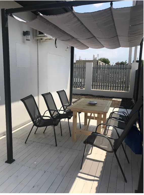 Ваша Дача на море Витязево