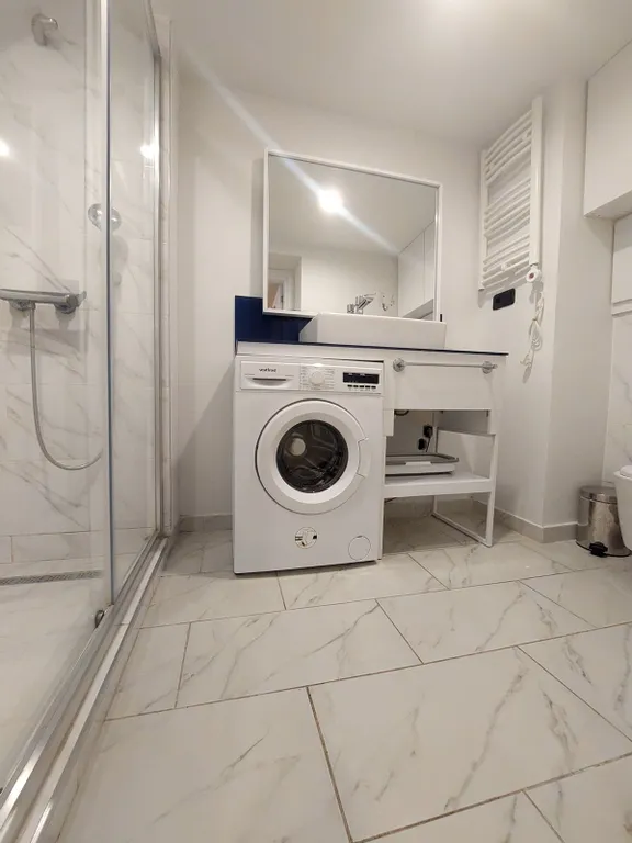 Комфортабельный апартамент с видом на море