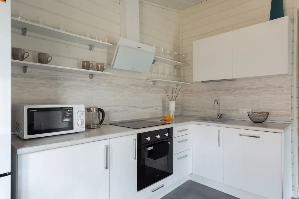 Домик для приятных выходных