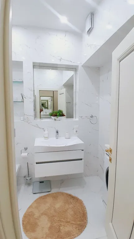 Квартира ул Первомайская дом 11