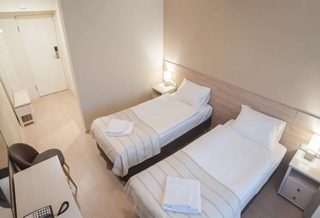 Квартира Комната — аренда посуточно в Архангельск