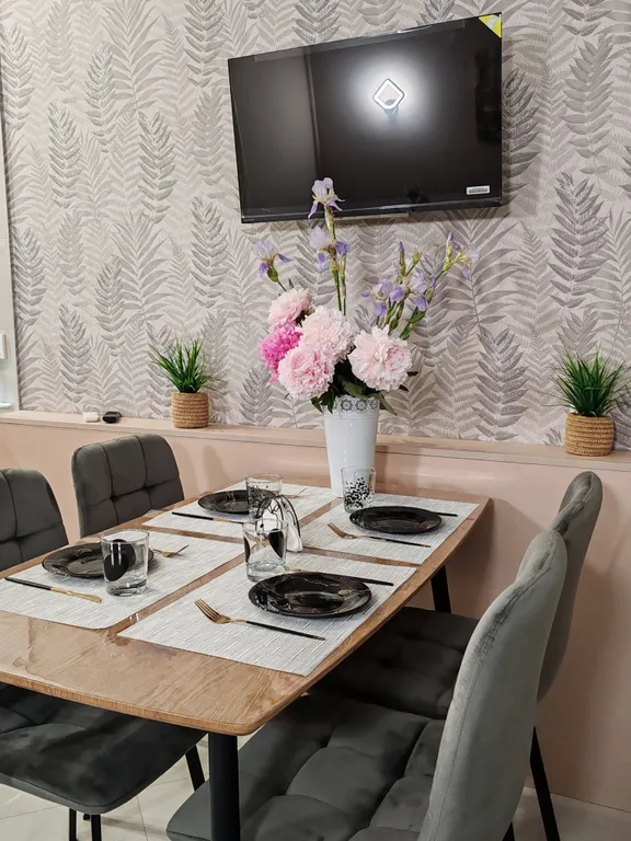 Апартаменты на западном пляже