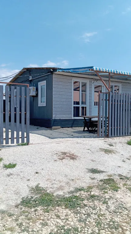 Гостевой дом Озеро и Море