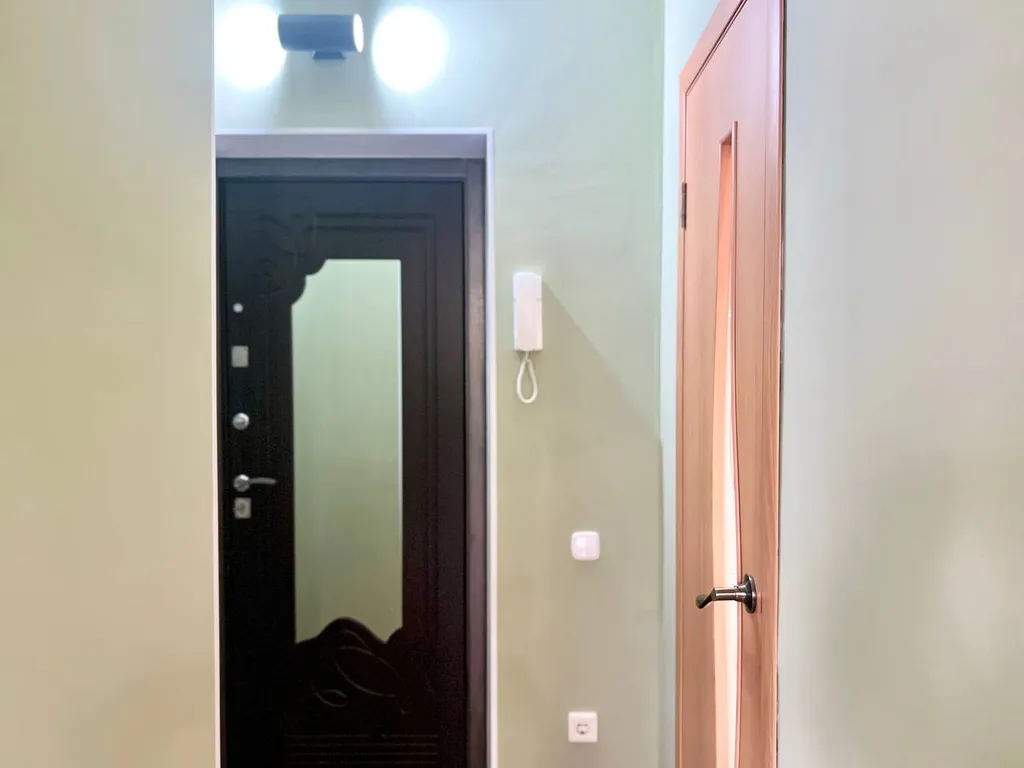 Уютная квартира в центре