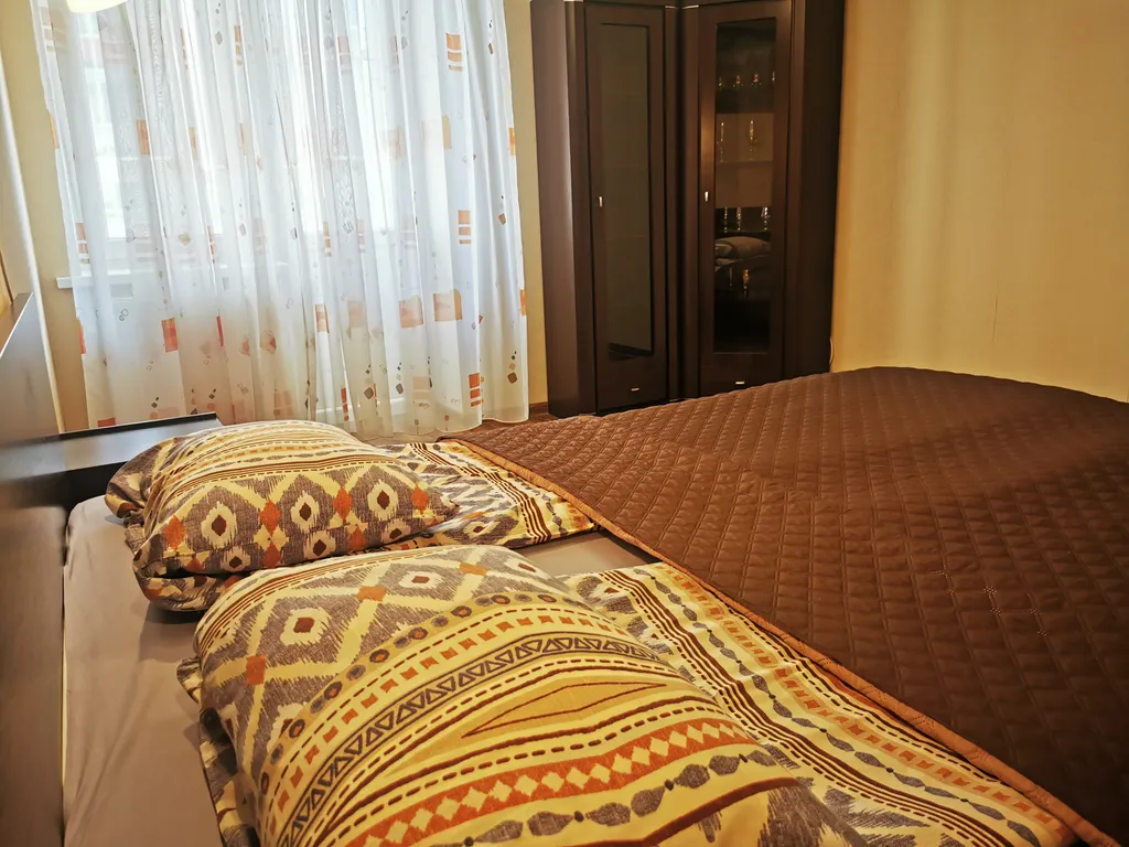 Квартира в Зеленоградске на Потемкина