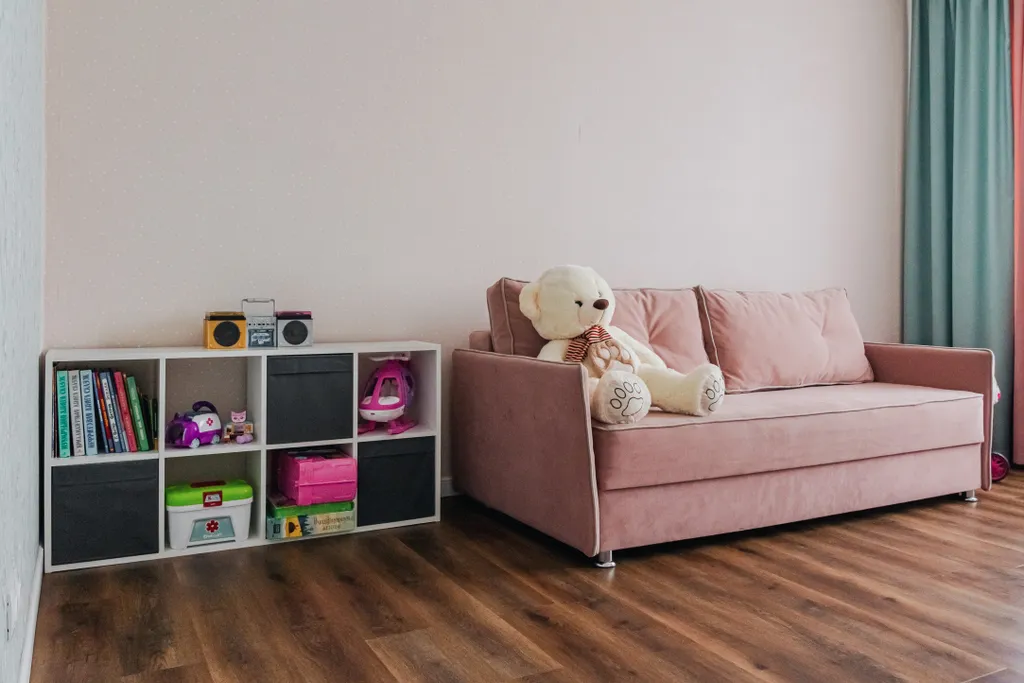 Дом для семейного отдыха