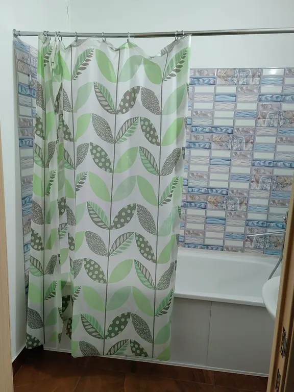 Квартира Квартира в красивом ЖК — Красноярск