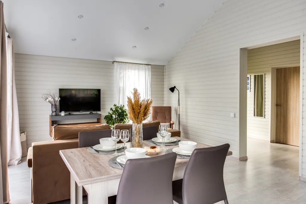 Гостевой дом Евгении