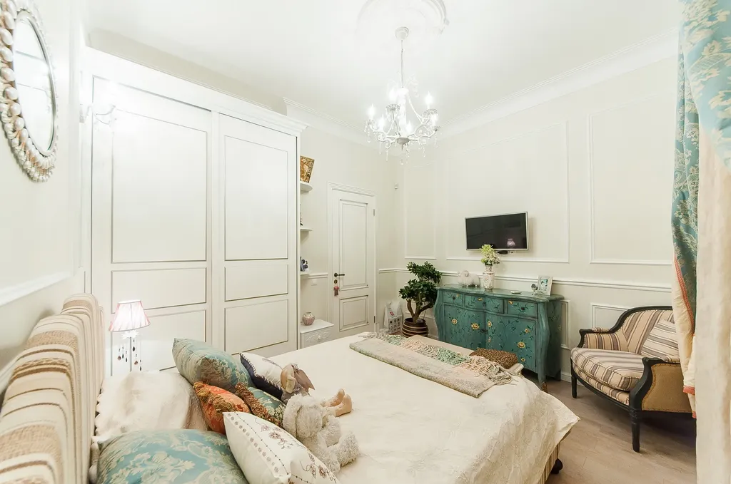 Роскошная 2-х комн квартира с дизайнерским ремонтом и видом на реку