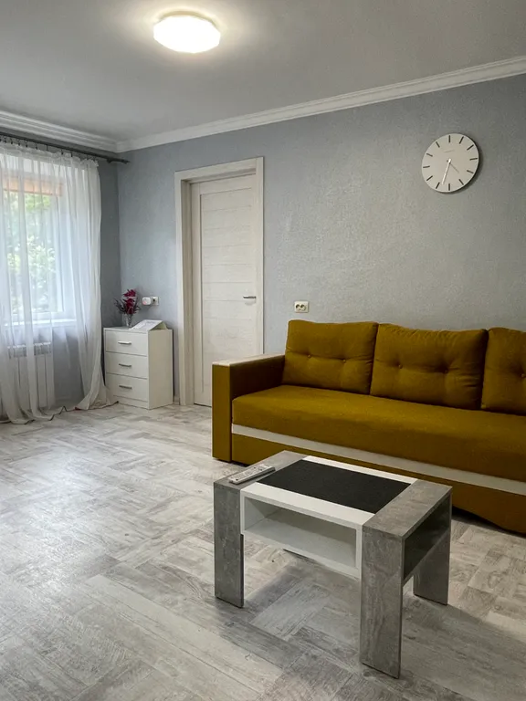 Квартира Уютная квартира в районе Амалиенау — Калининград