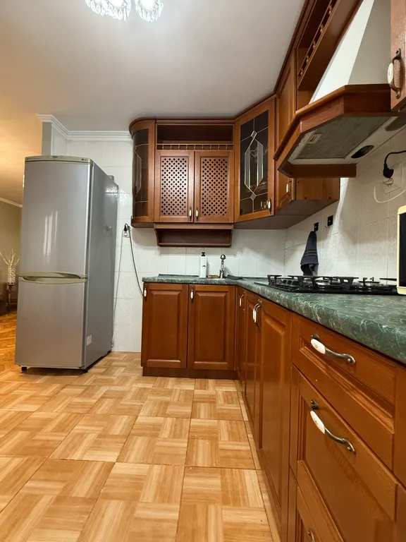 Квартира двухкомнатная в центре города