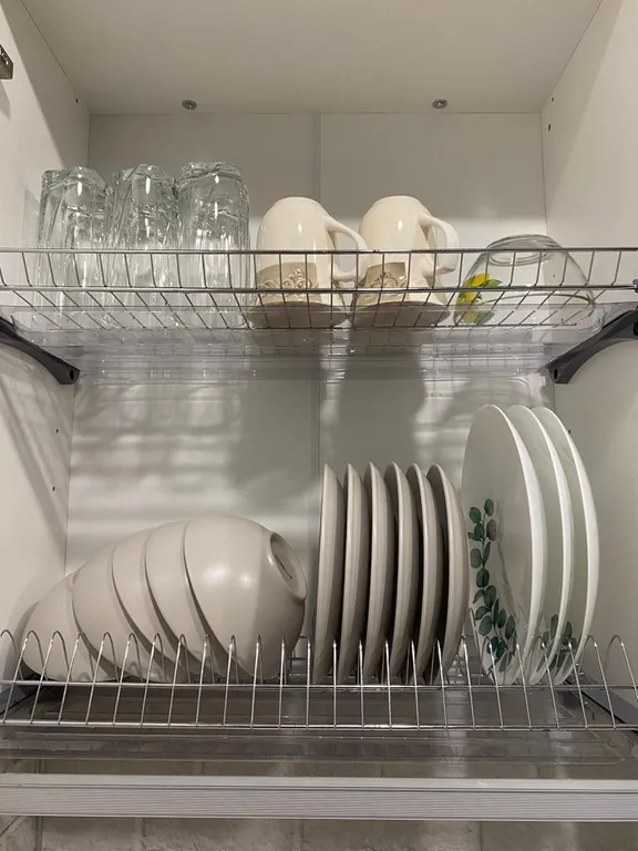 Солнечная квартира на первой береговой