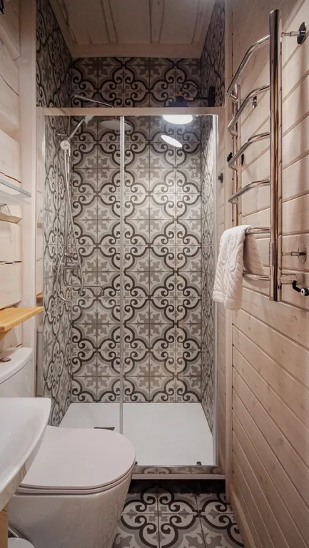 3-комнатный Дом