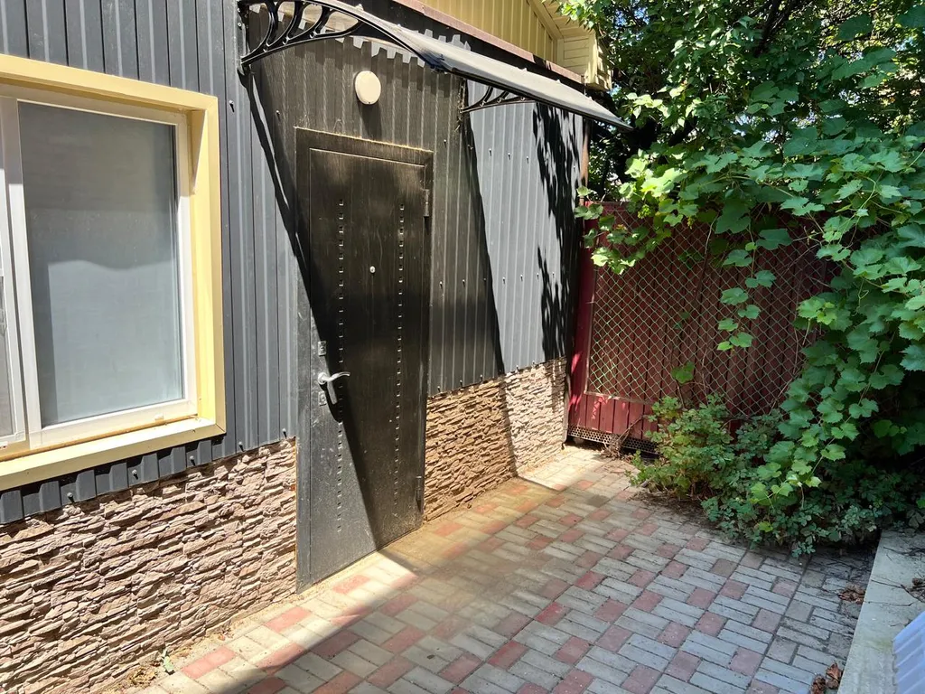 Дом 45кв.м в центре города