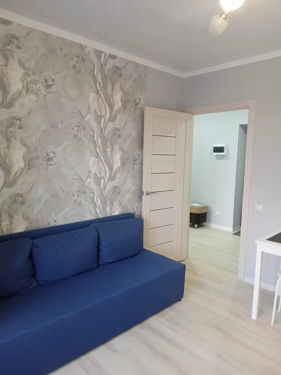 Квартира Уютная 1-комнатная квартира в курортной части города — Горячий Ключ