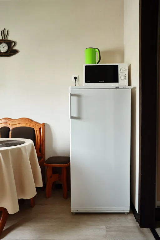 Уютные апартаменты