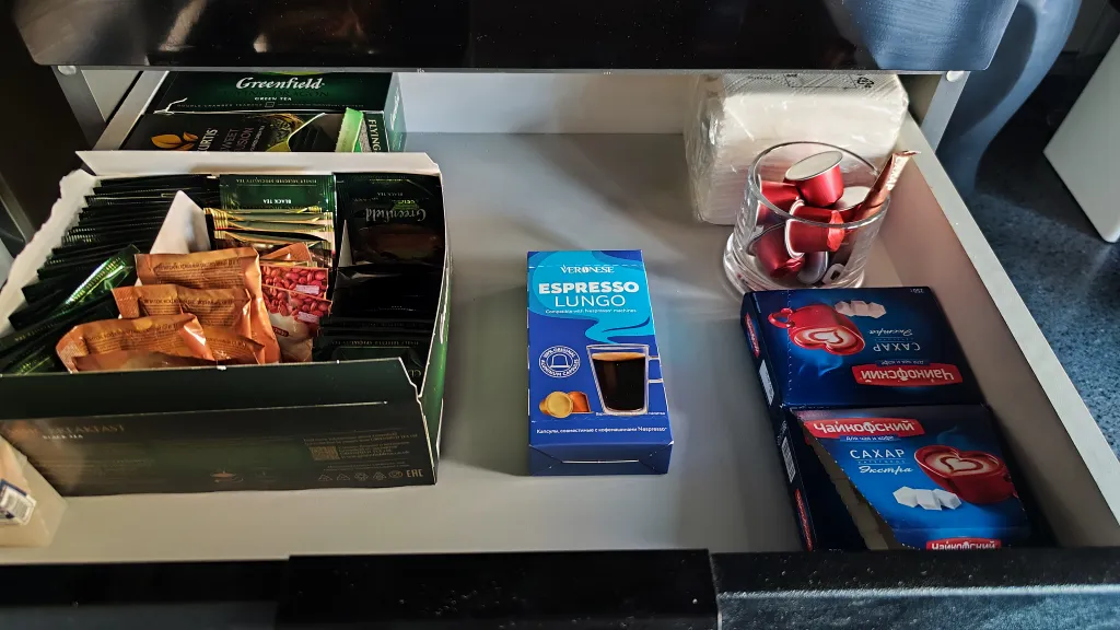 Квартира Квартира на 4 спальни около Кремля в Старой Москве — Москва