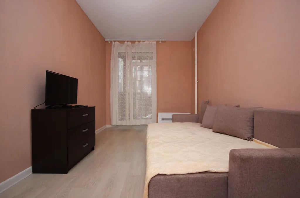 Квартира 3-комнатная Квартира — Апрелевка