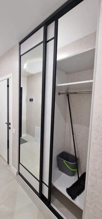 Квартира Уютные апартаменты — Светлогорск