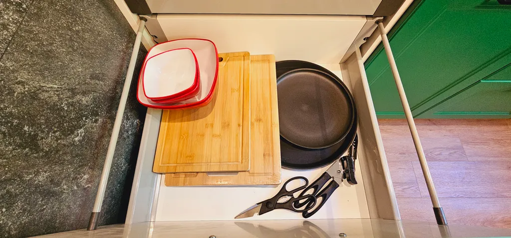 Квартира 1-комнатная Квартира — Светлогорск