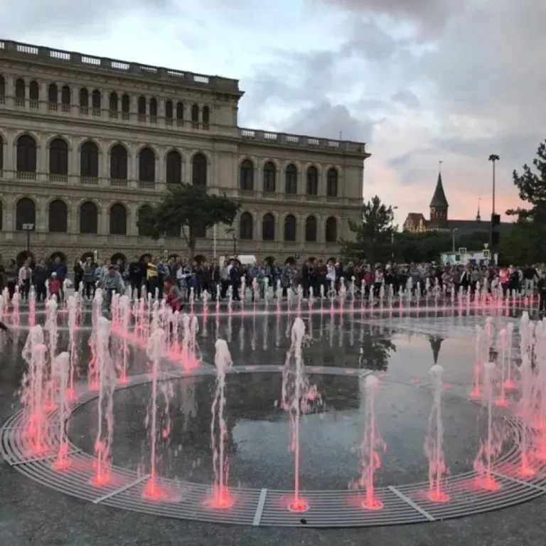 Квартира в центре