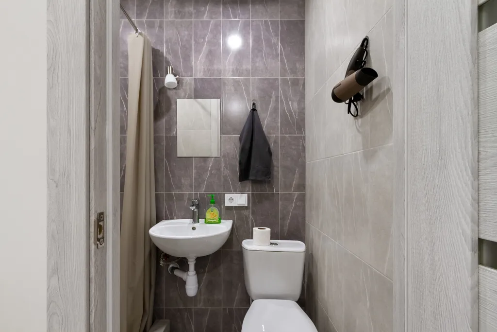 Студия рядом с метро Площадь Маркса