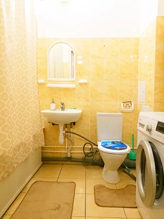 Квартира Квартира рядом с ТРЦ Планетой — Красноярск