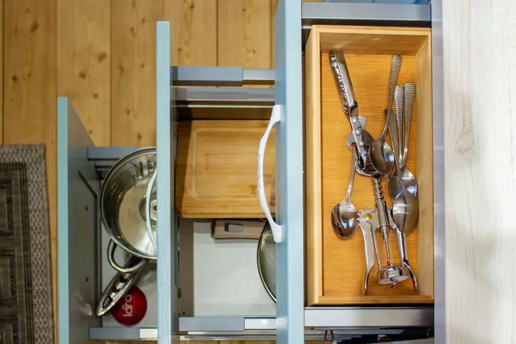 Настоящее горное шале