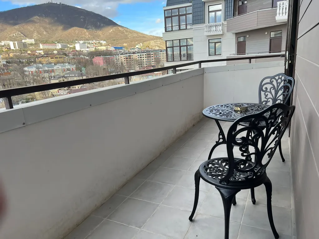 Люкс в сердце города