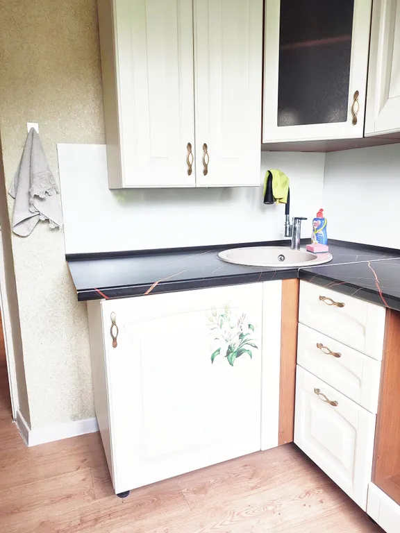 Уютная квартира в центре Пироговского