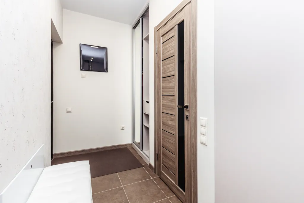 Квартира Новая квартира в Сириусе — Сириус