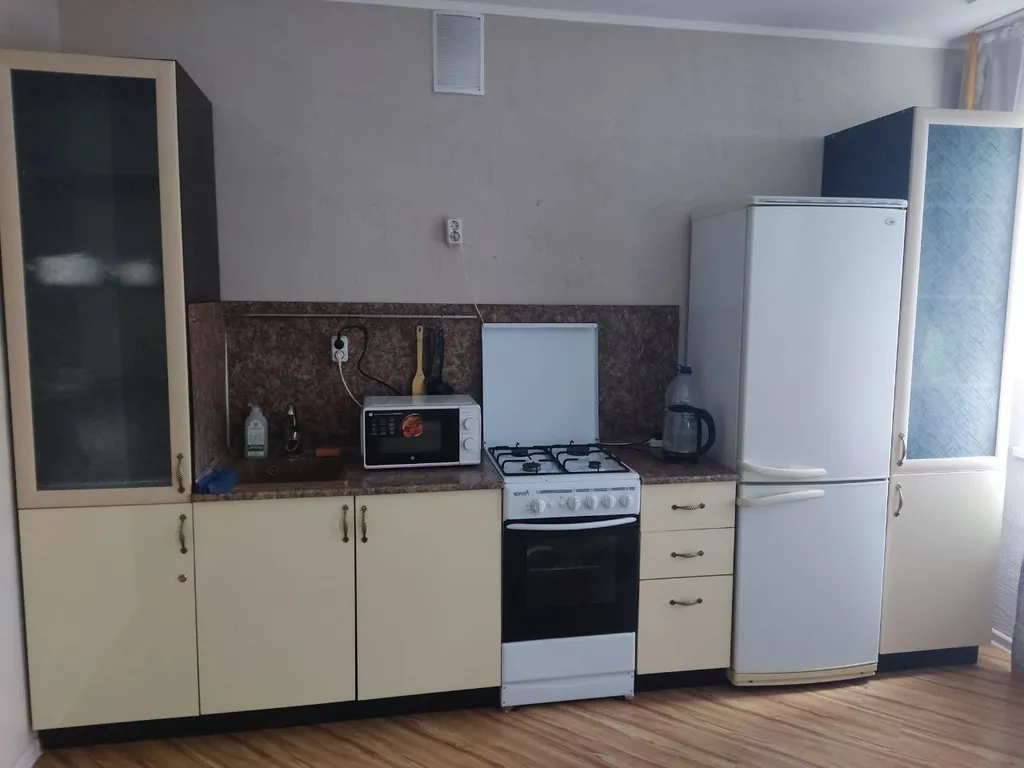 Квартира-студия в микрорайне Южный Город