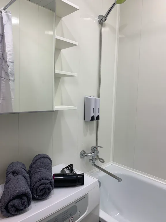 2-комнатная квартира в Энергетике