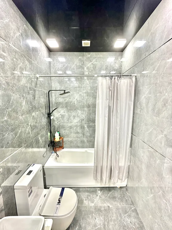 4-комнатная Квартира