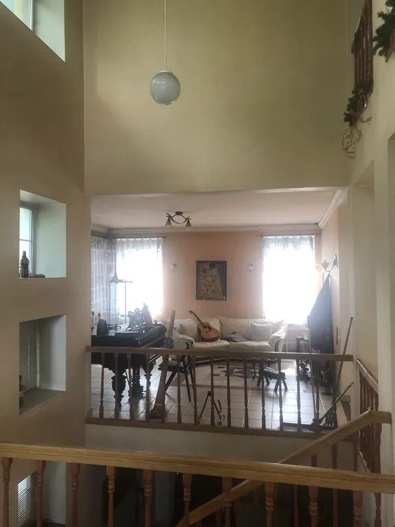 Классный дом для отдыха