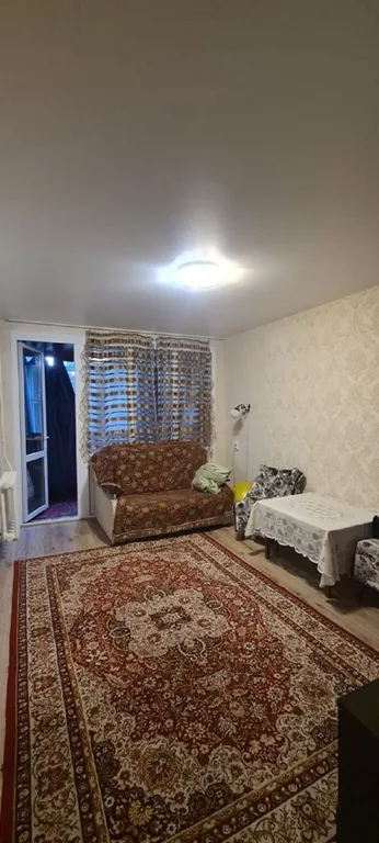 Квартира Квартира "У самого синего моря" — Лазаревское