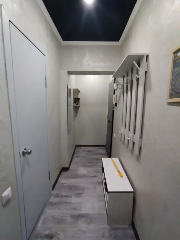 Уютная 2-комнатная квартира в Ленинском районе