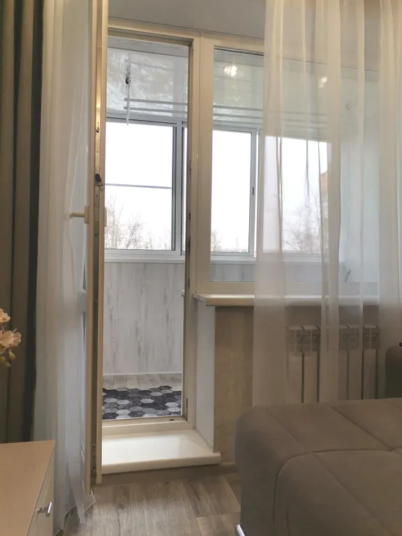 Квартира для ценителей комфорта и чистоты в центре ленинского округа