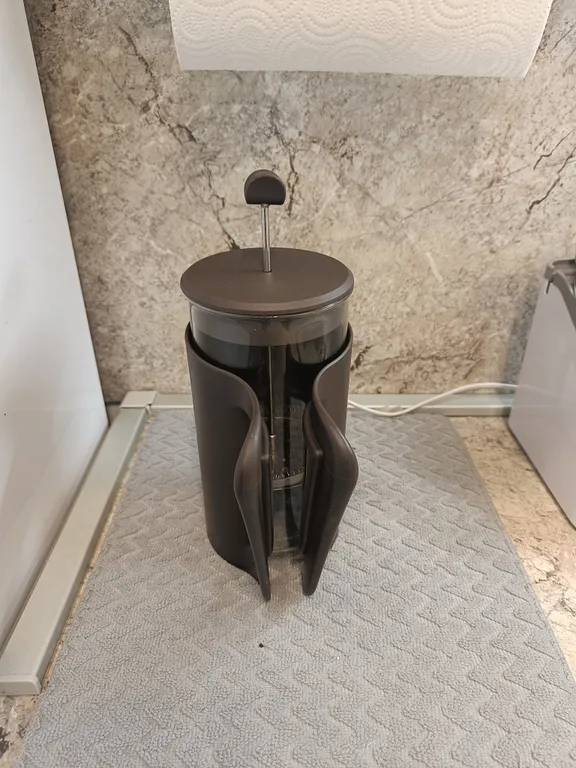 Уютная евродвушка