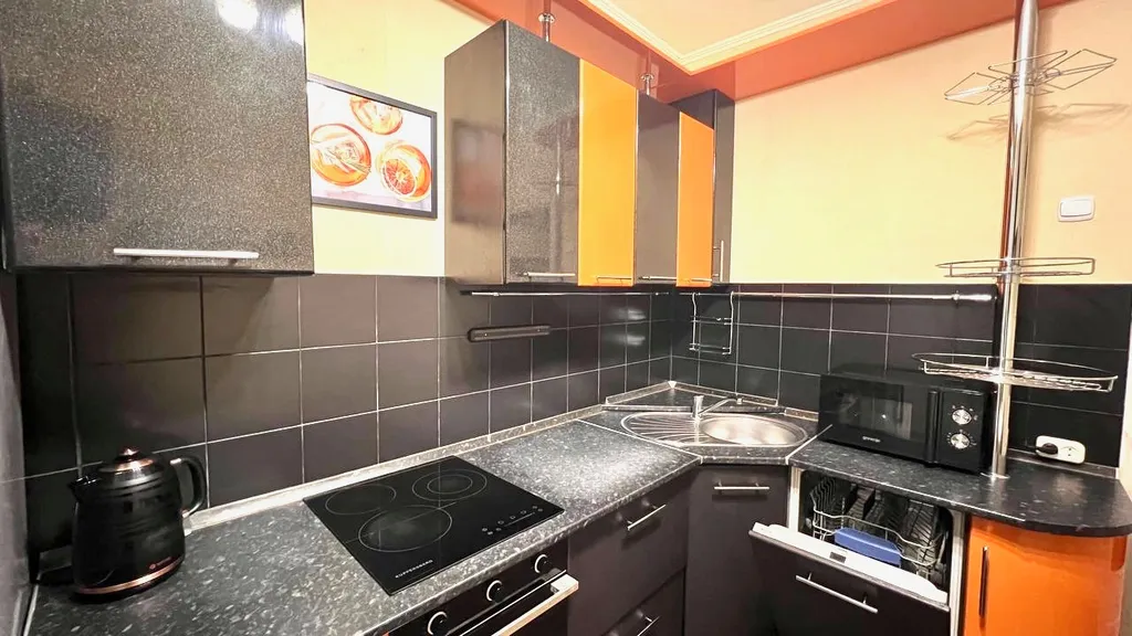 Отличная квартира около Газпромнефть Ноябрьск