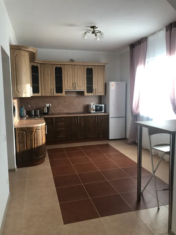 Коттедж Уютный коттедж у Игоры — Иваново (Ленинградская область)