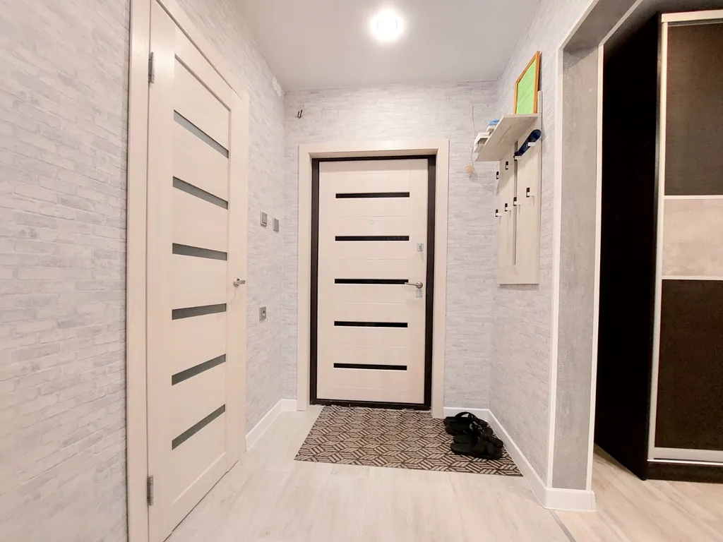 Апартамент в ЖК Прибрежный