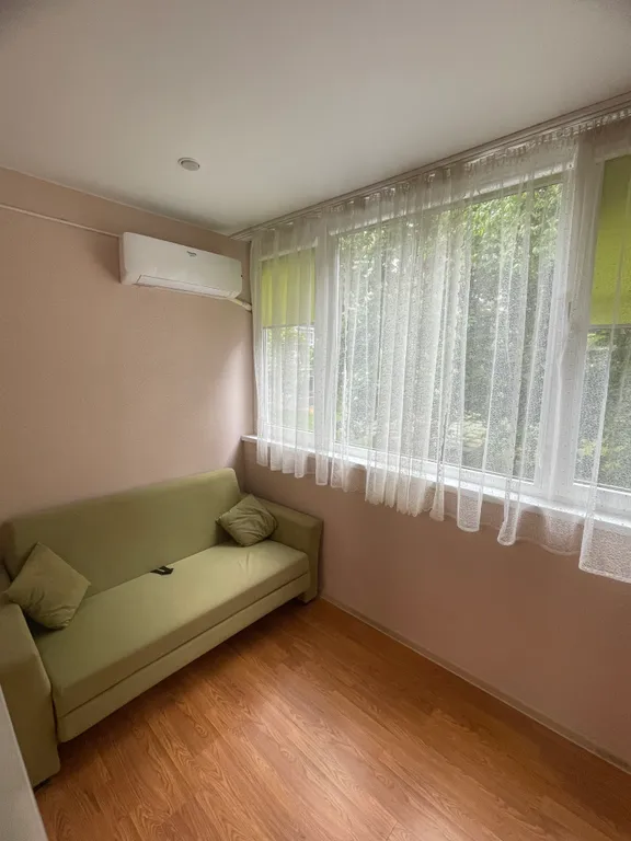 Уютная студия в хорошем районе