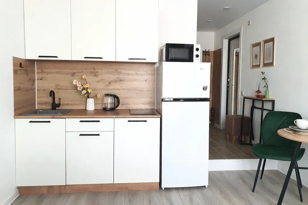 LanaRoom Новая студия с дизайнерским ремонтом