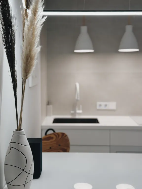 Квартира Квартира Видовая евродвушка в ЖК бизнес-класса — Москва