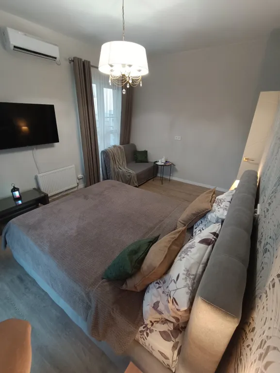 Квартира у моря