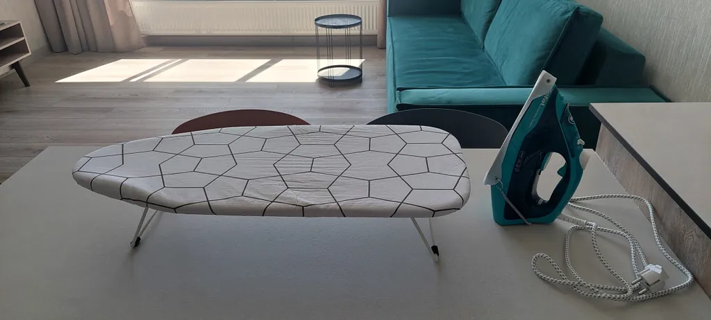 Квартира в центре с видом на парк и Волгу