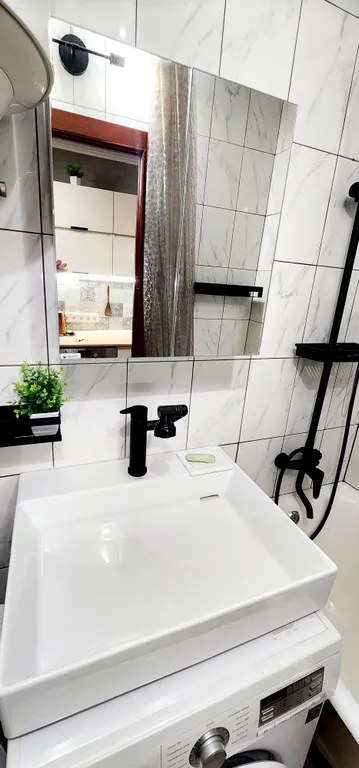 Стильный номер в центральном районе